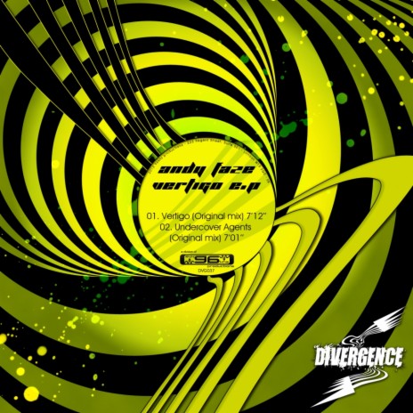 Undercover Agents (Original Mix) | Boomplay Music