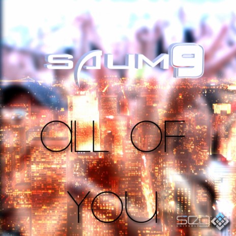 All of You (Saumg Instrumental Remix) | Boomplay Music