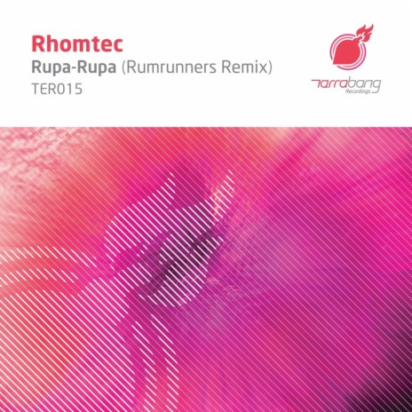 Rupa-Rupa (Rumrunners Remix)