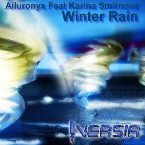 Winter Rain (Vocal Mix) ft. Karina Smirnova