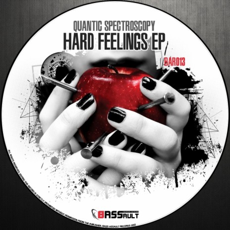 Hard Feelings 04 (Original Mix) | Boomplay Music