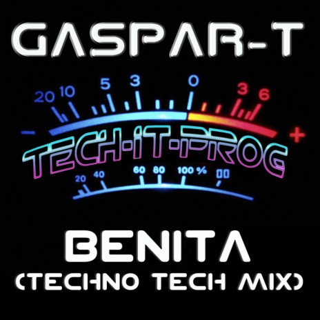 Benita (Techno Tech Mix)