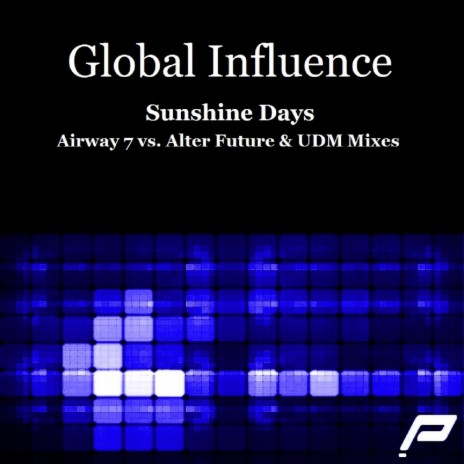 Sunshine Days (Airway 7 Vs. Alter Future Remix) | Boomplay Music