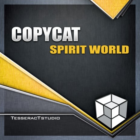 Spirit World (Original Mix) | Boomplay Music