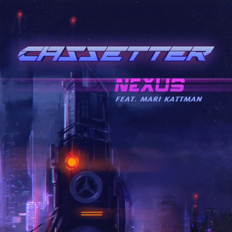 Nexus ft. Mari Kattman | Boomplay Music