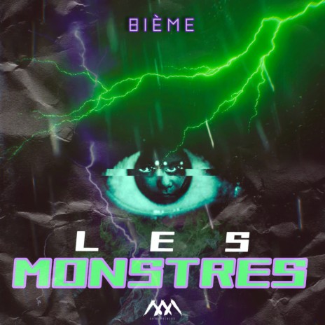 Les monstres | Boomplay Music