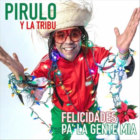 Felicidades Pa la Gente Mia | Boomplay Music