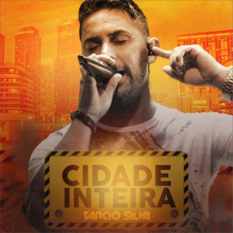 Cidade inteira