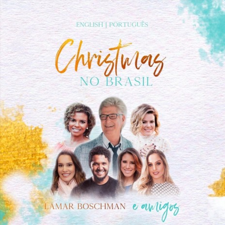 O Come All Ye Faithful (feat. Ana Nóbrega) | Boomplay Music