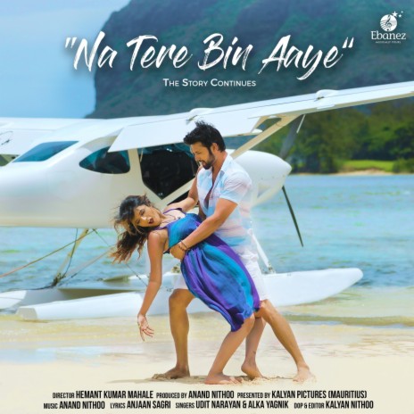 Na Tere Bin Aaye ft. Alka Yagnik | Boomplay Music