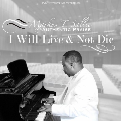 I Will Live and Not Die | Boomplay Music