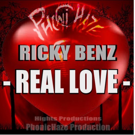 Real Love | Boomplay Music