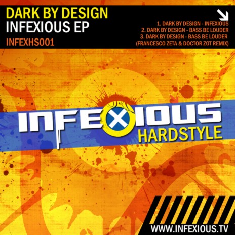 Infexious (Original Mix)