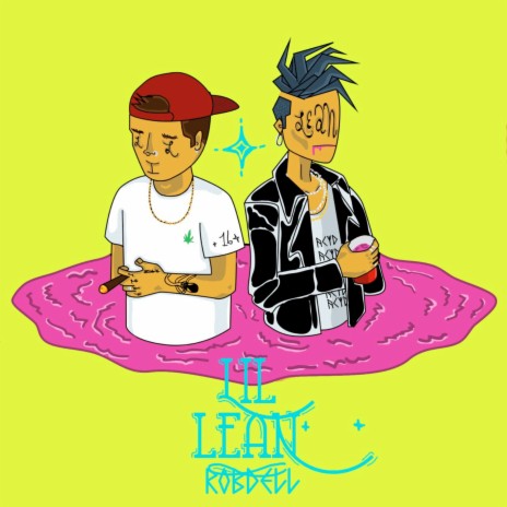 Lil Lean | Boomplay Music