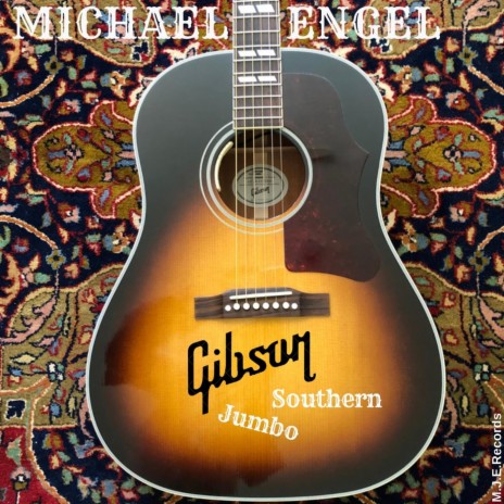 Gibson Southern Jumbo | Boomplay Music