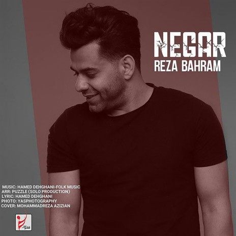 Negar | Boomplay Music