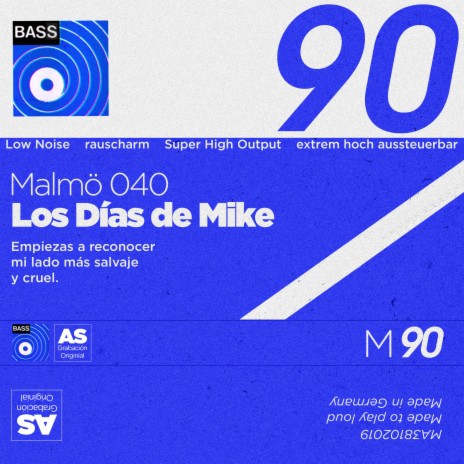 Los Días de Mike | Boomplay Music