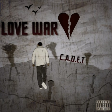 Love War | Boomplay Music