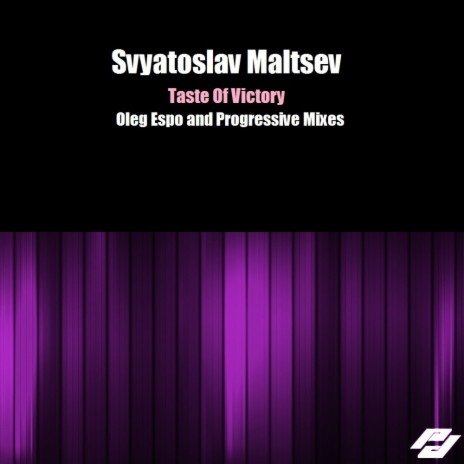 Taste Of Victory (Original Mix) | Boomplay Music