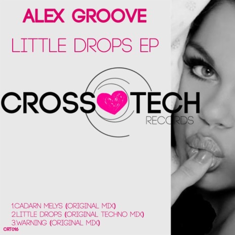 Little Drops (Original Techno Mix)