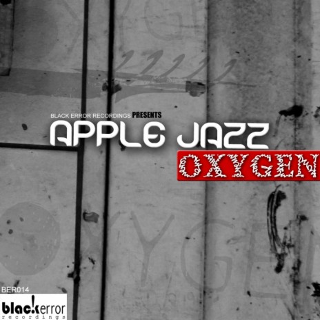 Oxygen (Original Mix) | Boomplay Music