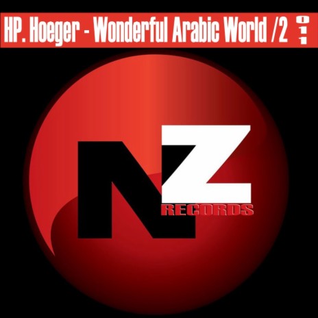 Wonderful Arabic World (Tech Stan Remix) | Boomplay Music