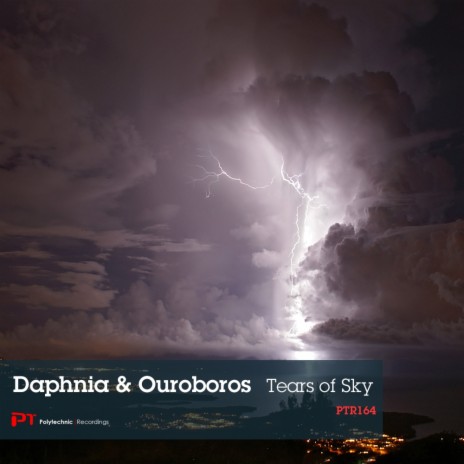Tears of Sky (Luke Warren Remix) ft. Ouroboros | Boomplay Music