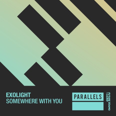 Somewhere With You (Original Mix)