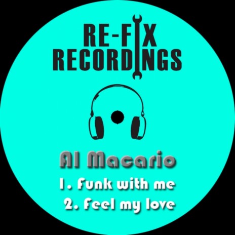 Feel My Love (Original Mix) | Boomplay Music