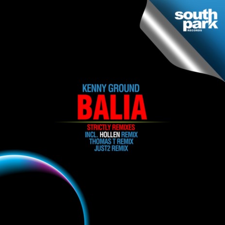 Balia (Hollen Remix)