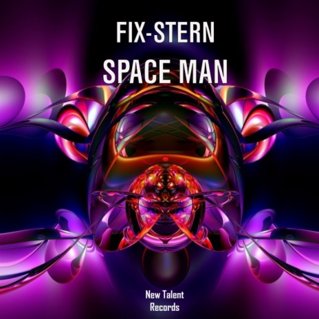 Space Man (Original) | Boomplay Music