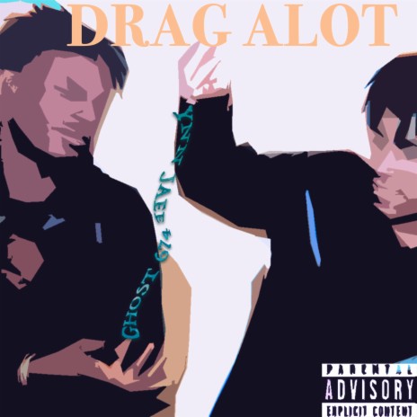 Drag Alot ft. Ynn Jaee | Boomplay Music