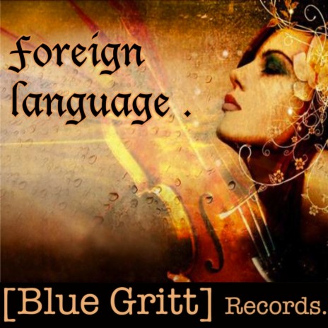 Foreign Language (Darren Marshall Remix) | Boomplay Music
