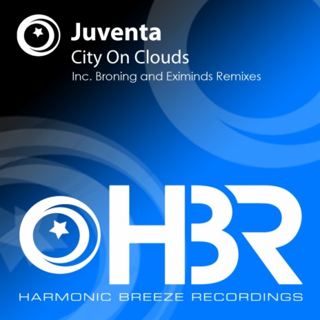 City On Clouds (Broning Remix)