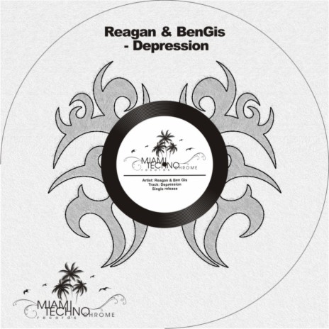 Depression (Original Mix) ft. BenGis | Boomplay Music