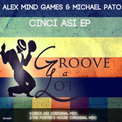 The Foster`s House (Original Mix) ft. Michael Pato