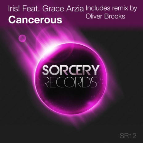 Cancerous (DJ Shy Eternal Remix) ft. Grace Arzia | Boomplay Music