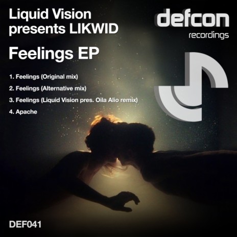 Feelings (Liquid Vision presents Oila Alio Remix)