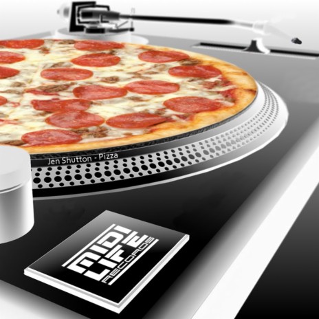 Pizza (Hassan Abou Alam Remix) | Boomplay Music