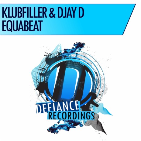 Equabeat (KF Hardcore Edit) ft. Djay D