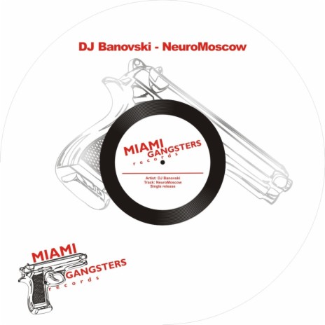 NeuroMoscow (Original Mix) | Boomplay Music