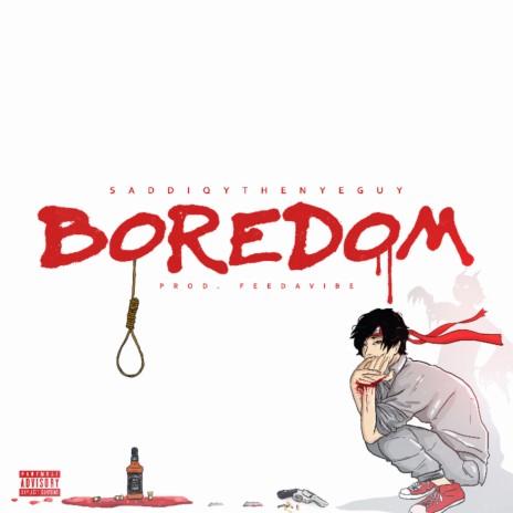 Boredom | Boomplay Music