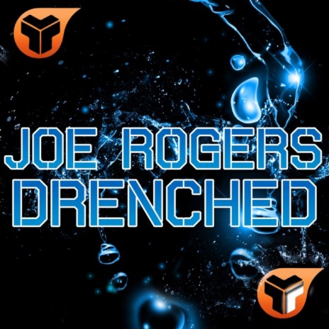 Drenched (Original Mix)