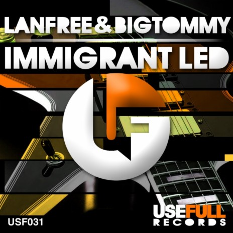 Immigrant Led (Marco Molina Edit Mix) ft. BigTommy