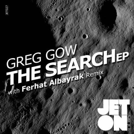 The Search (Ferhat Albayrak Remix)