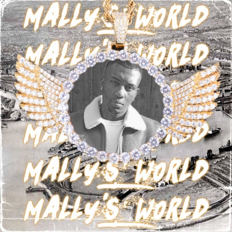 Mally's world | Boomplay Music