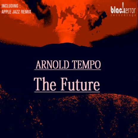 The Future (Apple Jazz Remix)