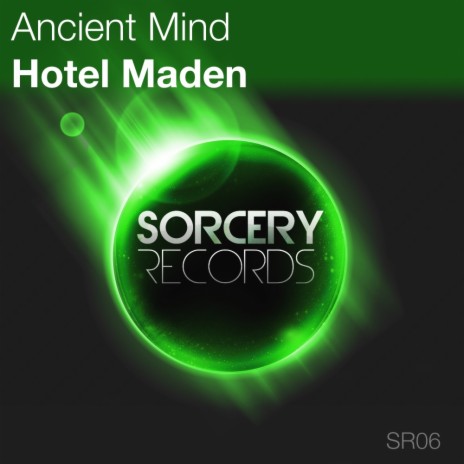 Hotel Maden (Original Mix)