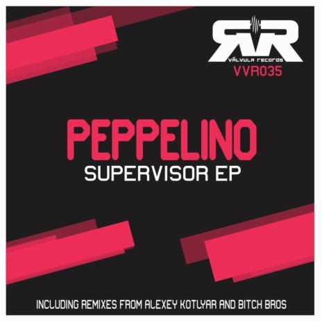 Supervisor (Original Mix)