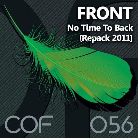 No Time To Back (Original Mix)